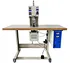 DS-CR-SP3 Seamless Underwear Ultrasonic Bartacking reinforced Side Seam Welding Machine